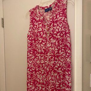 Light-weight Summer Dress
